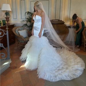 Rita Vinieris Ophelia dress